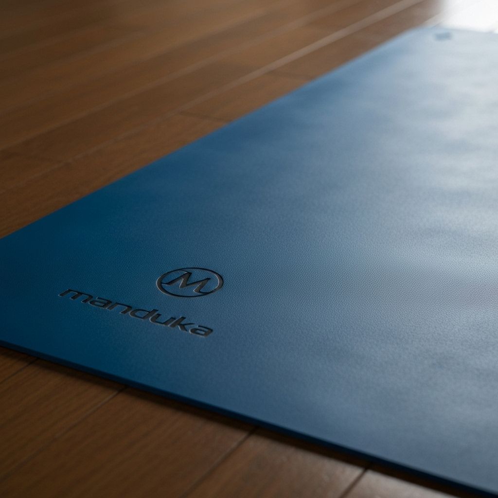 Manduka PRO Yoga Mat
