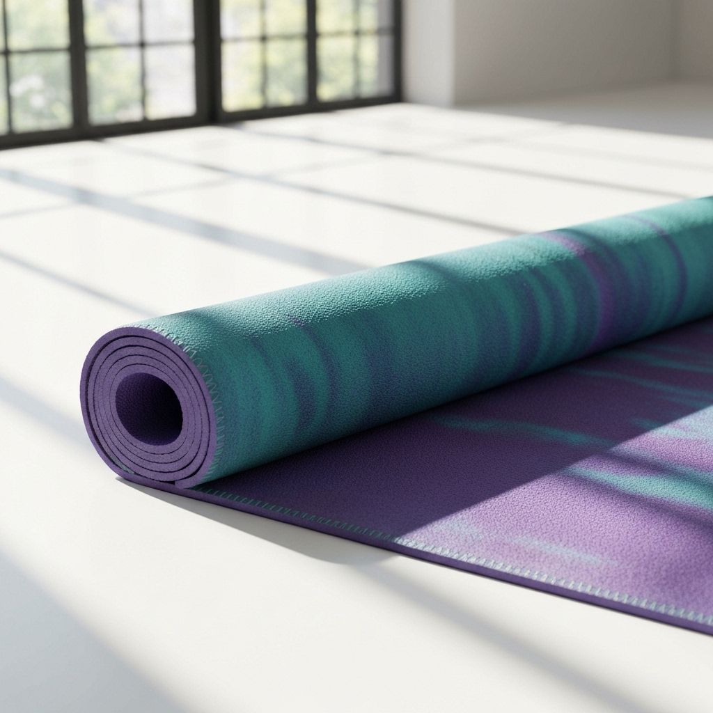 Yoga Mats